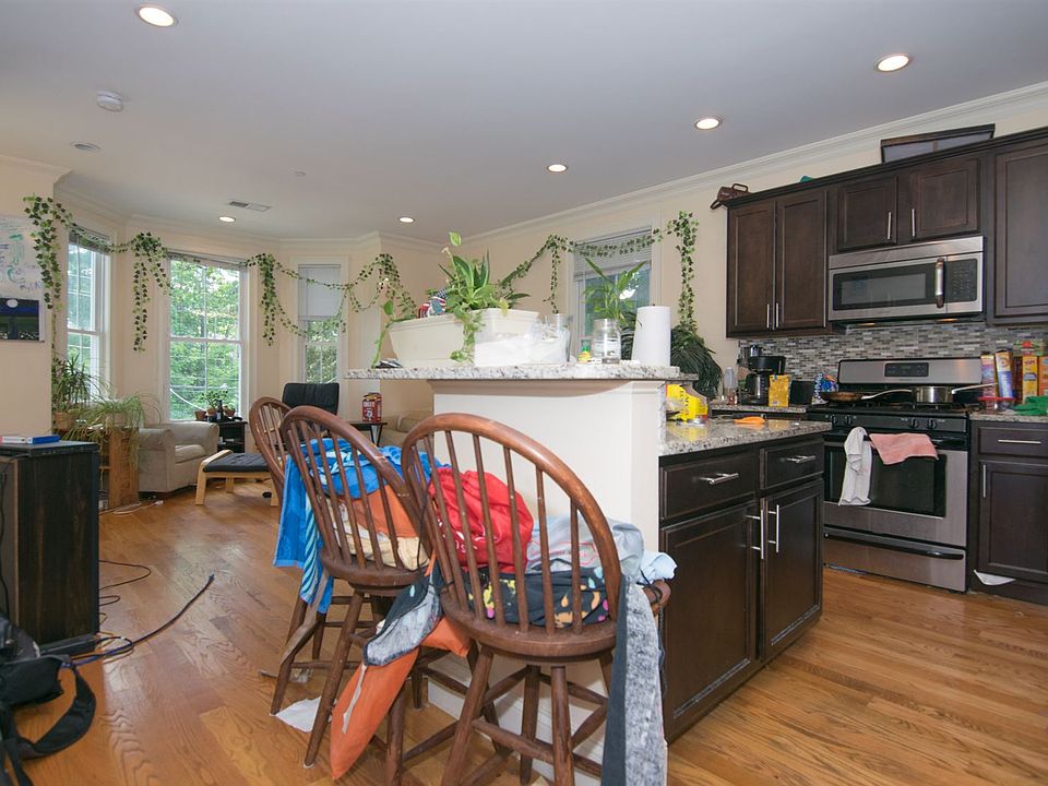 11 Sparhawk St. #4 Boston - Brighton Unit Photo 22