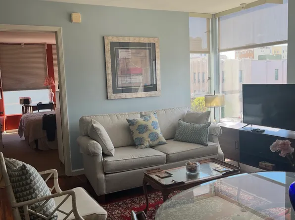 81 Frank Norris St Unit 602, San Francisco, CA 94109