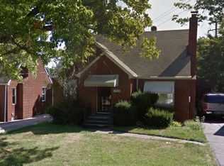 1565 E 254th St, Euclid, OH
