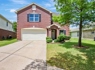 11142 Mooring Ridge Ln, Houston, TX 77075