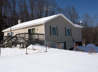 136 Schuman Rd, Damascus, PA 18415