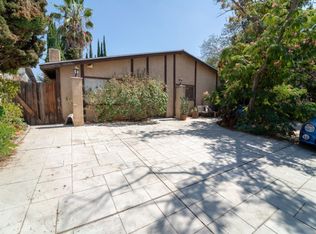 8116 Van Noord Ave, North Hollywood, CA 91605