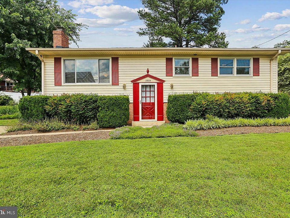 1st image of 3604 Heritage Ln