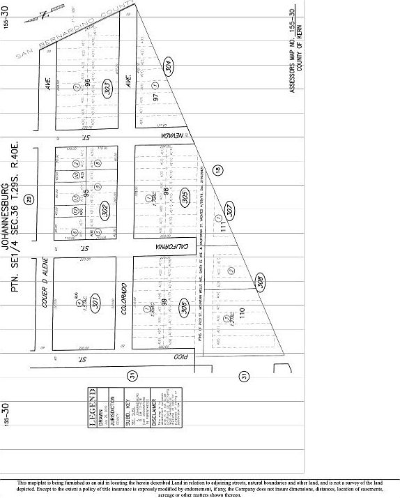 1st image of 0 Colorado St Lot 1