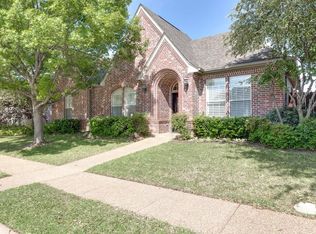 2217 Cachelle Ct, Bedford, TX 76021