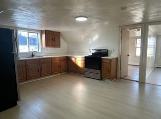 18 Wyatt St Floor 2, Providence, RI 02905