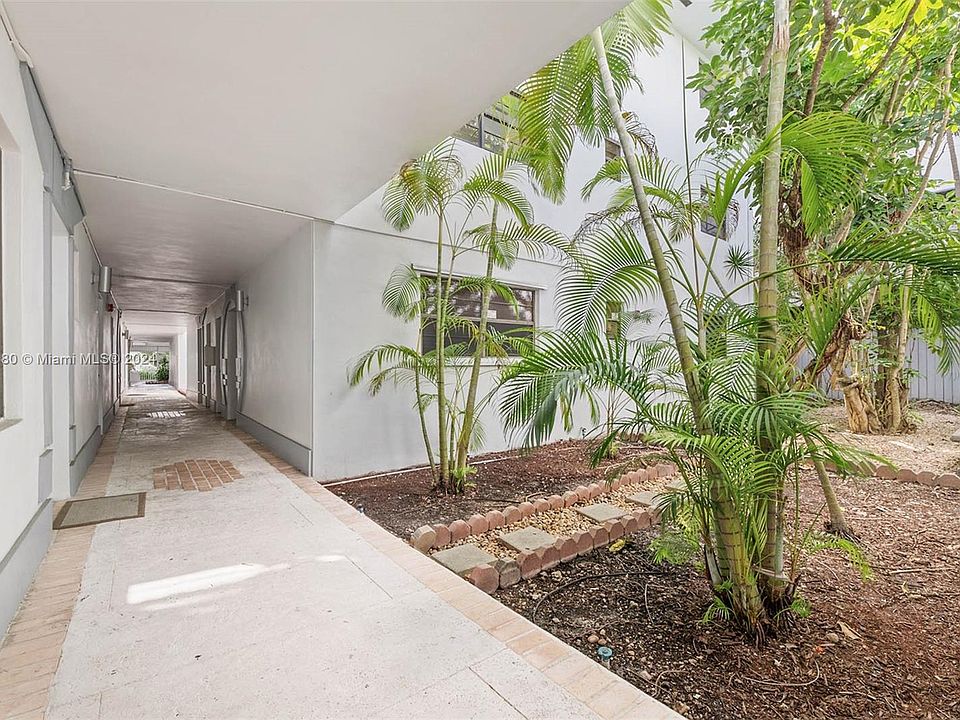 Bayshore Park Condo 2545 S Bayshore Dr Miami FL Zillow