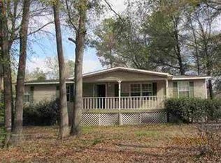 116 Village Blvd, Perry, GA 31069