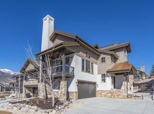 544 Heritage Way #22-C, Heber City, UT 84032
