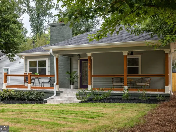 2686 Tupelo St SE, Atlanta, GA 30317