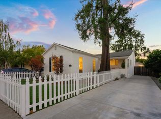 839 Minnesota Ave, San Jose, CA