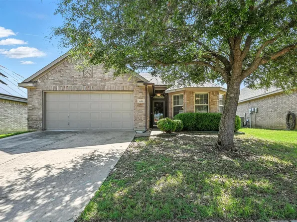 12001 Bellegrove Rd, Burleson, TX 76028