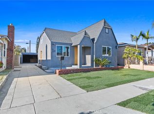 2331 Ransom St, Commerce, CA 90040