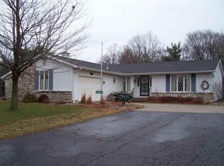 5015 N State Road 9, Howe, IN 46746