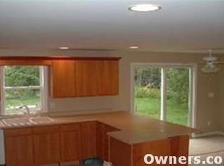 3149 Mott St, Jackson, MI 49203