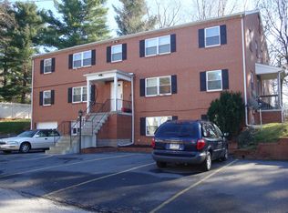 4031 Concord St APT 5, Harrisburg, PA 17109