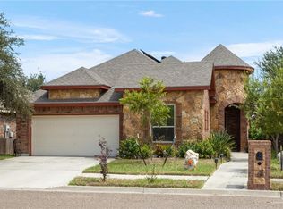 2003 Kingfisher Ln, Mission, TX 78572