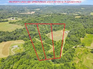 9783 F B Eye Rd, Blue Rock, OH 43720