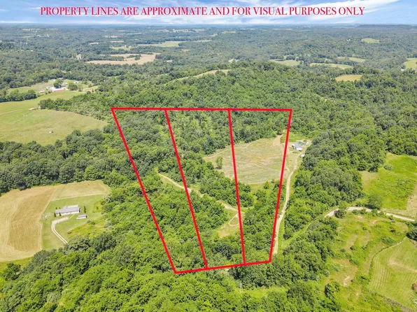 9783 F B Eye Rd, Blue Rock, OH 43720