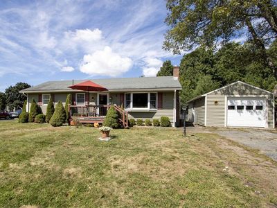 28 Lavigne Road, Essex Jct, VT, 05452