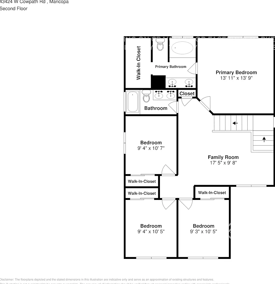 43424 W Cowpath Rd Maricopa, AZ 85138 — Photo 3