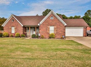 29 Andy Dr, Drummonds, TN 38023