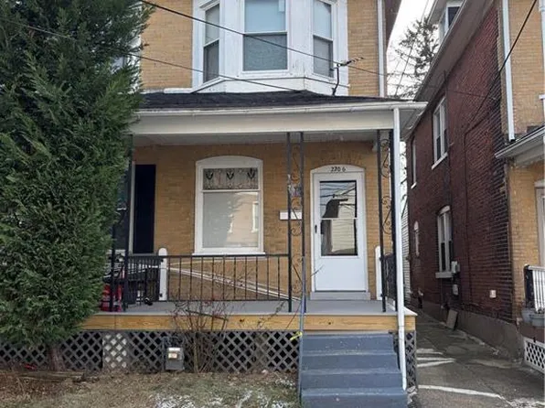 2206 Forest St, Easton, PA 18042