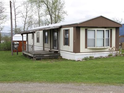 LOT 4051 Thirteen Shorewood Dr, Wayne, NY, 14893