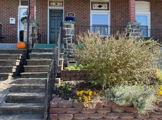 639 Oldham St, Baltimore, MD 21224