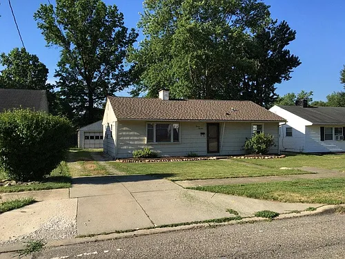 1513 Thalia Ave Photo 1