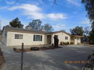 20750 Santa Rosa Mine Rd, Perris, CA 92570