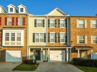 210 Plaza Park Walk, Kennesaw, GA 30144