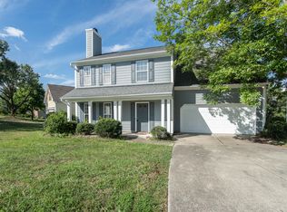 2 Marsh Landing Ct, Durham, NC 27703