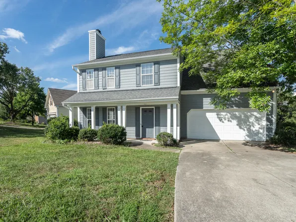 2 Marsh Landing Ct, Durham, NC 27703