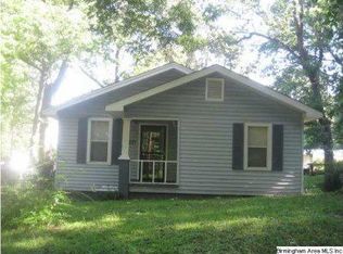 1110 5th Ave, Midfield, AL 35228