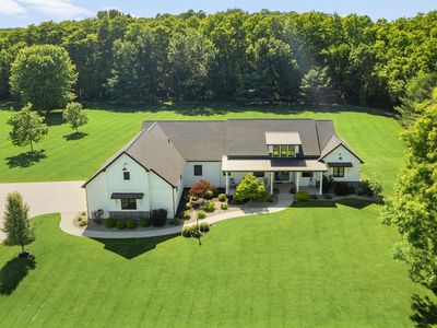 30356 Blackhawk Dr, Granger, IN, 46530