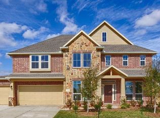 27306 Royal Canyon Ln, Katy, TX 77494