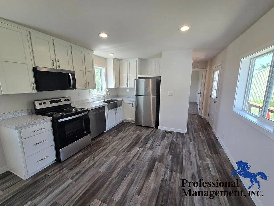 1435 Bighorn Rd #A in Hardin, MT 59034 — Photo 4