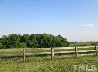 1070 Bowers Store Rd, Siler City, NC 27344