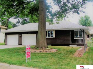 5405 S P St, Omaha, NE 68117