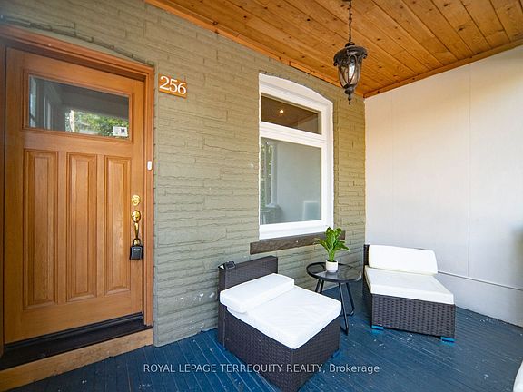 3rd image of 256 Boston Ave #B