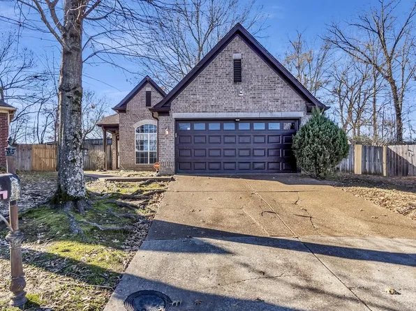 9695 Java Cv Lot 23, Arlington, TN 38002