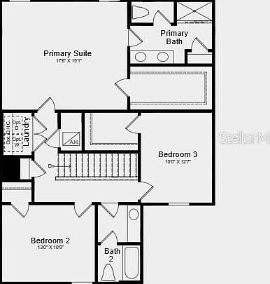 3rd image of 5417 Crown Point Rd