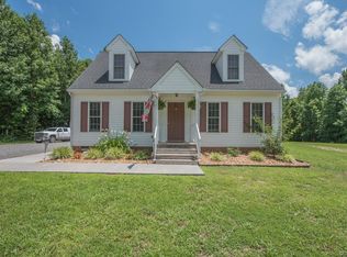 12017 Cattail Rd, New Kent, VA 23124