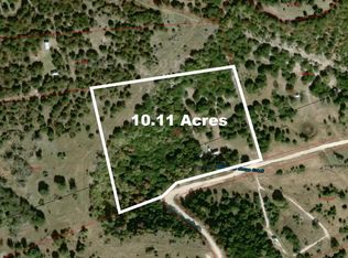 County Road 3900 Rd, Gatesville, TX 76528