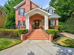 18 Argonne Dr, Greenville, SC 29605