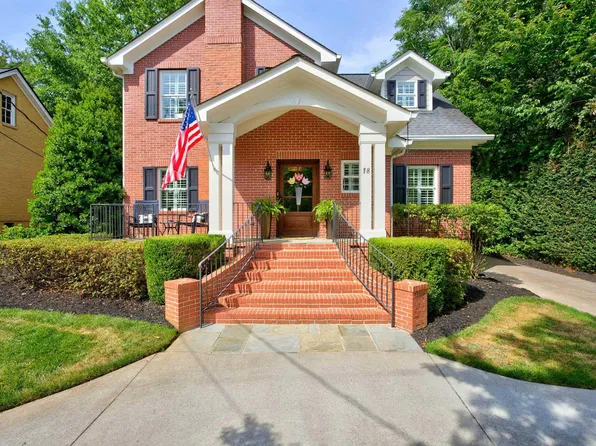 18 Argonne Dr, Greenville, SC 29605