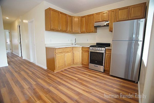 1st image of 177-06 Jamaica Ave #1