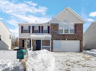 6853 Governors Point Blvd, Indianapolis, IN