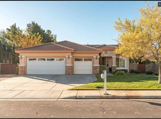 328 Bogie St, Palmdale, CA 93551